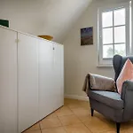 Ferienhaus Hafenbrise